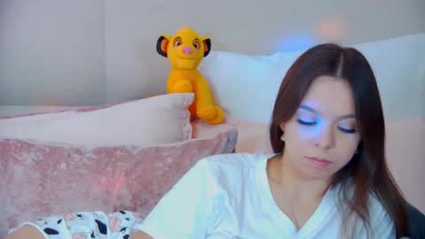 ElisabethDavis online show from 03/07/25, 11:49