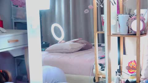 ElisabethDavis online show from 03/08/25, 03:35