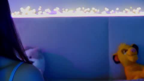 ElisabethDavis online show from 03/08/25, 11:18