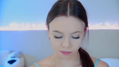 ElisabethDavis online show from 03/10/25, 03:20