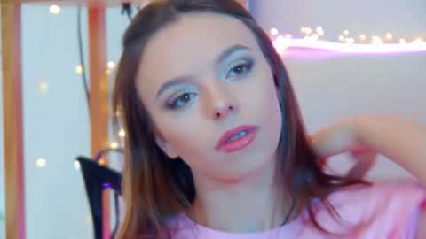 ElisabethDavis online show from 09/13/25, 03:12