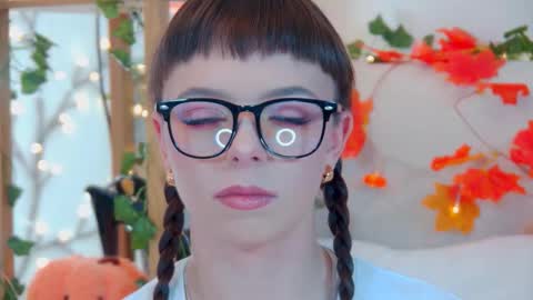 ElisabethDavis online show from 09/28/25, 03:17