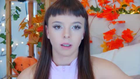 ElisabethDavis online show from 10/08/25, 05:21