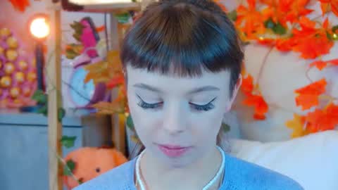 ElisabethDavis online show from 10/21/25, 08:20