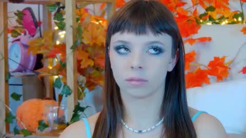 ElisabethDavis online show from 10/23/25, 07:01