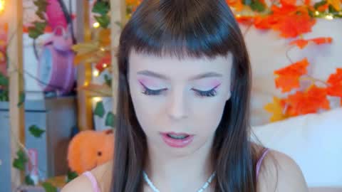 ElisabethDavis online show from 10/24/25, 03:41