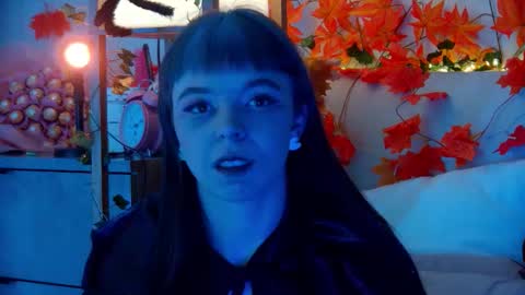 ElisabethDavis online show from 10/26/25, 03:07