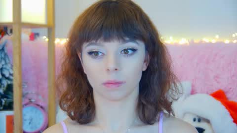 ElisabethDavis online show from 12/01/25, 03:39