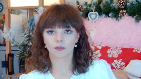 ElisabethDavis online show from 01/05/26, 06:00