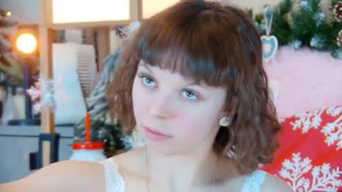 ElisabethDavis online show from 01/18/26, 03:05