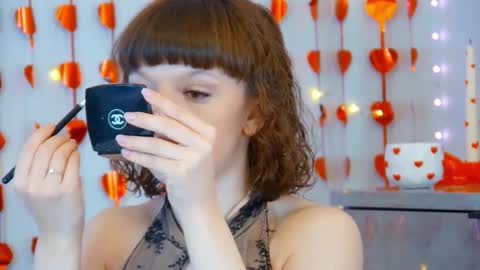 ElisabethDavis online show from 02/22/26, 03:21