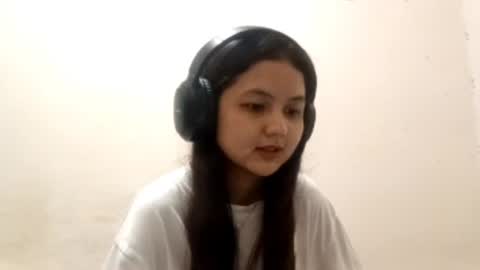 Snapshot of elisabethkapoor chatting on 07/20/26, 11:56 Harper online show from 07/20/26, 11:56