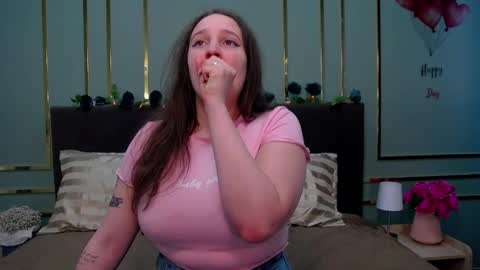 Elison online show from 02/23/25, 10:39