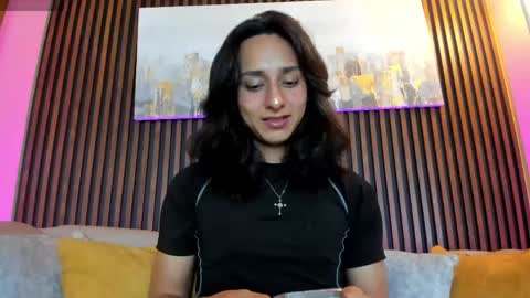 Elisa Sue online show from 05/28/26, 02:53