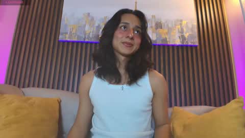 Elisa Sue online show from 06/05/26, 03:35
