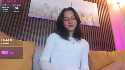 Elisa Sue online show from 06/11/26, 10:41