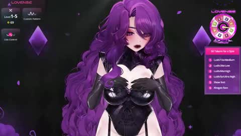 elisa the bat online show from 03/11/26, 09:32