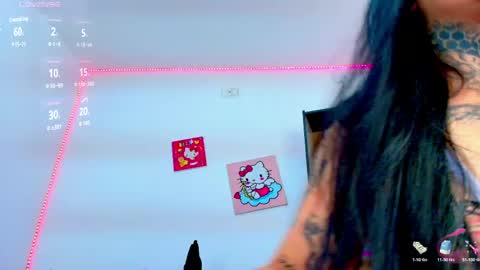 Elisce cloud online show from 04/10/26, 02:28