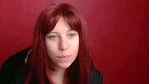 Snapshot of elise_kissu_ chatting on 09/13/25, 05:40 Alice online show from 09/13/25, 05:40