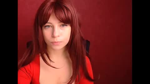 Snapshot of elise_kissu_ chatting on 09/27/25, 11:26 Alice online show from 09/27/25, 11:26