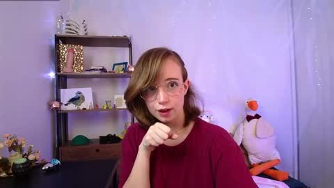 elise_nyx online show from 03/17/26, 12:19