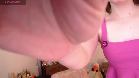 elise_nyx online show from 05/05/26, 12:35