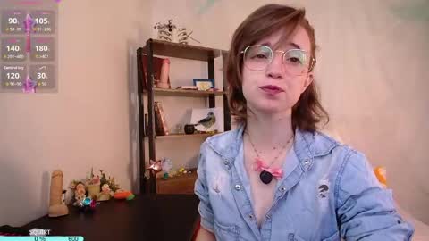 elise_nyx online show from 05/13/26, 01:52