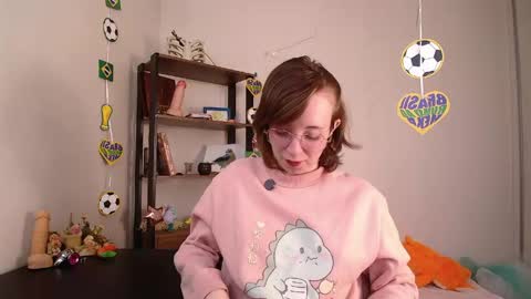 elise_nyx online show from 06/09/26, 11:55