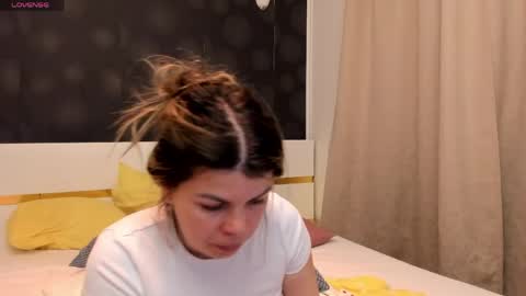 Snapshot of elisetyler89 chatting on 05/06/26, 07:41 Elly online show from 05/06/26, 07:41