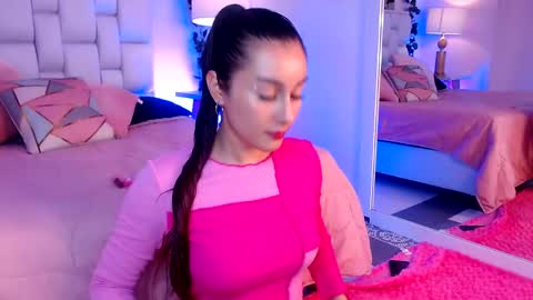 ELISE online show from 05/30/26, 03:58