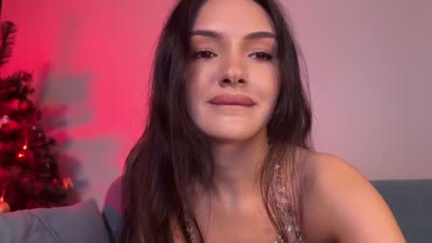 Snapshot of elisonnina chatting on 12/28/24, 06:08 Nina online show from 12/28/24, 06:08