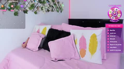 Elissabeth online show from 12/20/24, 10:00