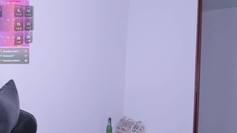 Elissa online show from 01/24/25, 01:35