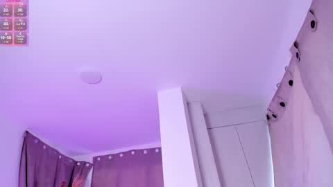 Elissa online show from 11/26/25, 03:24