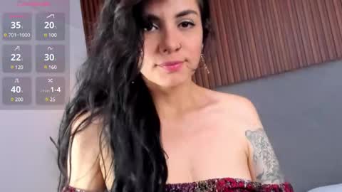 E L I S S A online show from 12/13/24, 12:17