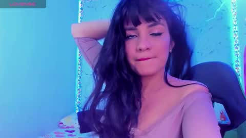 E L I S S A online show from 11/26/25, 02:23