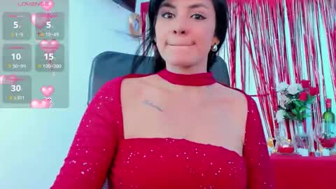 E L I S S A online show from 02/15/26, 01:13