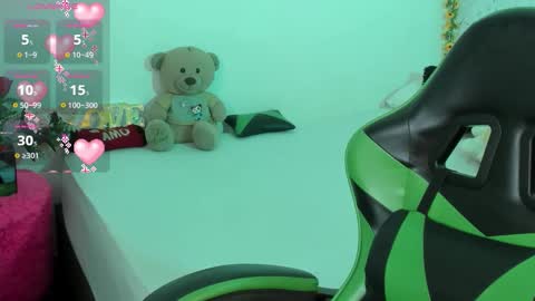 E L I S S A online show from 02/23/26, 02:20