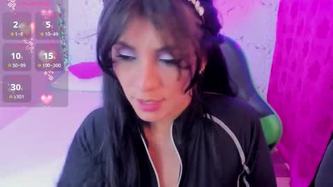 Snapshot of elissa_iris chatting on 03/26/26, 02:17 E L I S S A online show from 03/26/26, 02:17