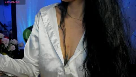 Snapshot of elissa_iris chatting on 04/16/26, 02:12 E L I S S A online show from 04/16/26, 02:12