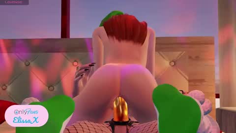 Petite Yumi online show from 12/19/24, 11:35