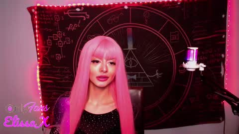 Petite Yumi online show from 03/07/25, 10:21