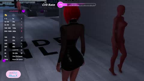 Snapshot of elissayum chatting on 02/23/26, 12:09 Petite Yumi online show from 02/23/26, 12:09