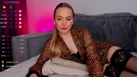 Eliss  online show from 02/04/25, 08:38