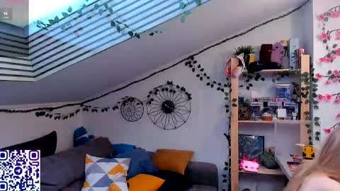 EliteEros online show from 05/11/26, 02:45