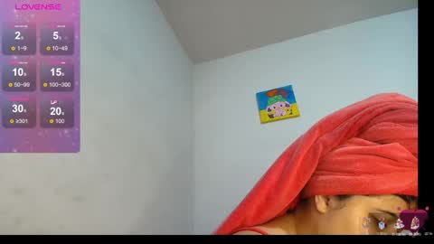 Snapshot of elivanegas chatting on 05/25/26, 07:36 Eli Vanegas online show from 05/25/26, 07:36