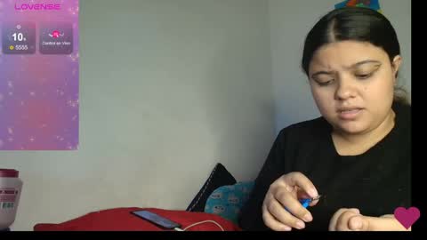 Snapshot of elivanegas chatting on 06/08/26, 04:13 Eli Vanegas online show from 06/08/26, 04:13