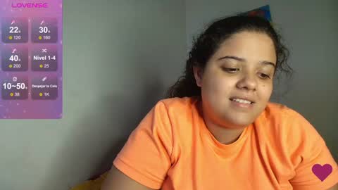Snapshot of elivanegas chatting on 06/16/26, 07:11 Eli Vanegas online show from 06/16/26, 07:11