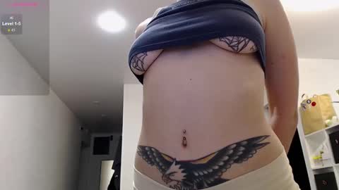 Ari online show from 12/03/24, 04:28