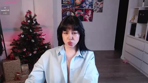 Ari online show from 12/27/24, 02:54